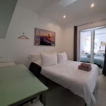 Suite Moulin De La Calade! Vue Tour Hexagonale, Coeur Du Var! Le Luc Bagian luar foto