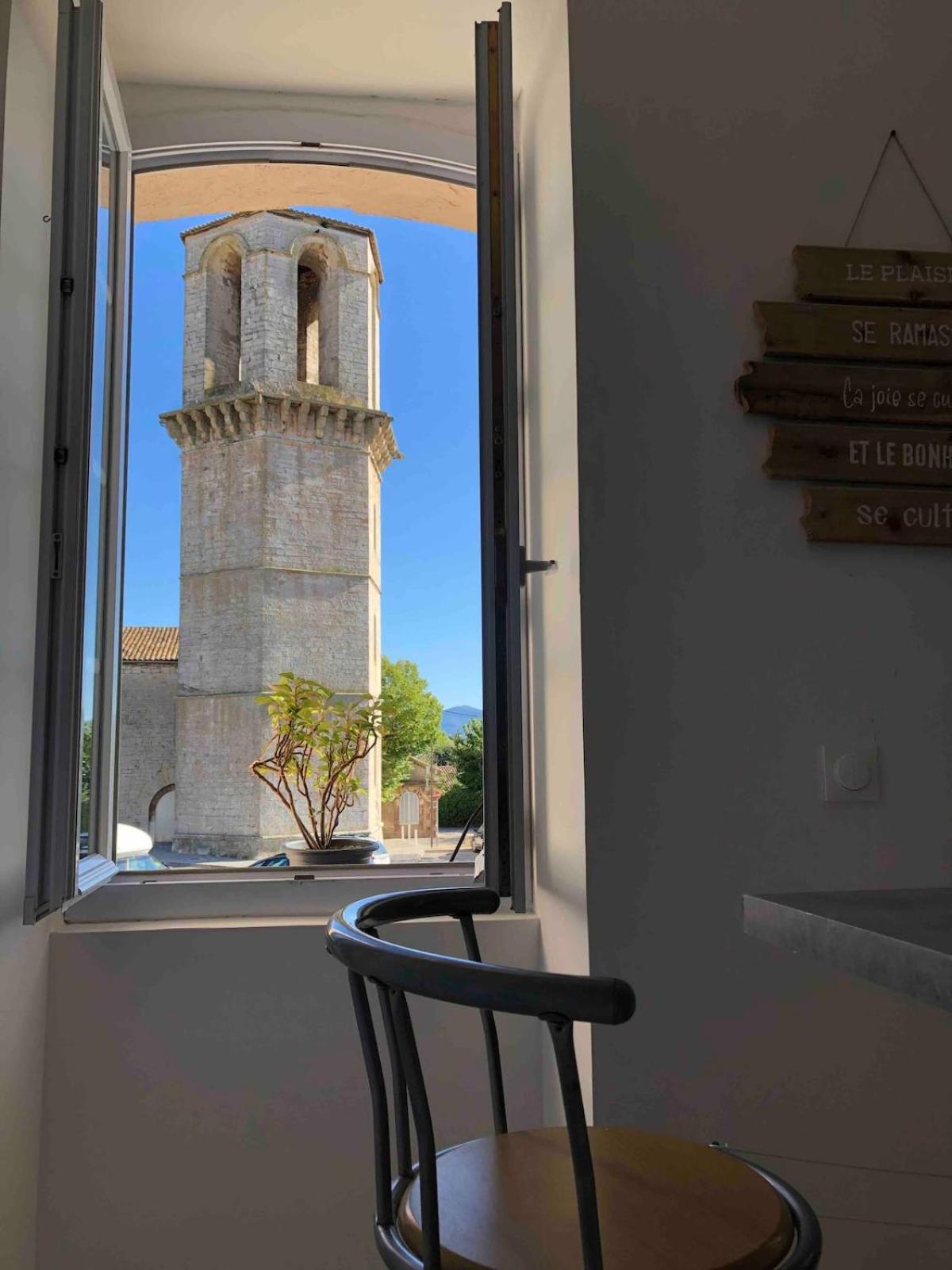 Suite Moulin De La Calade! Vue Tour Hexagonale, Coeur Du Var! Le Luc Bagian luar foto