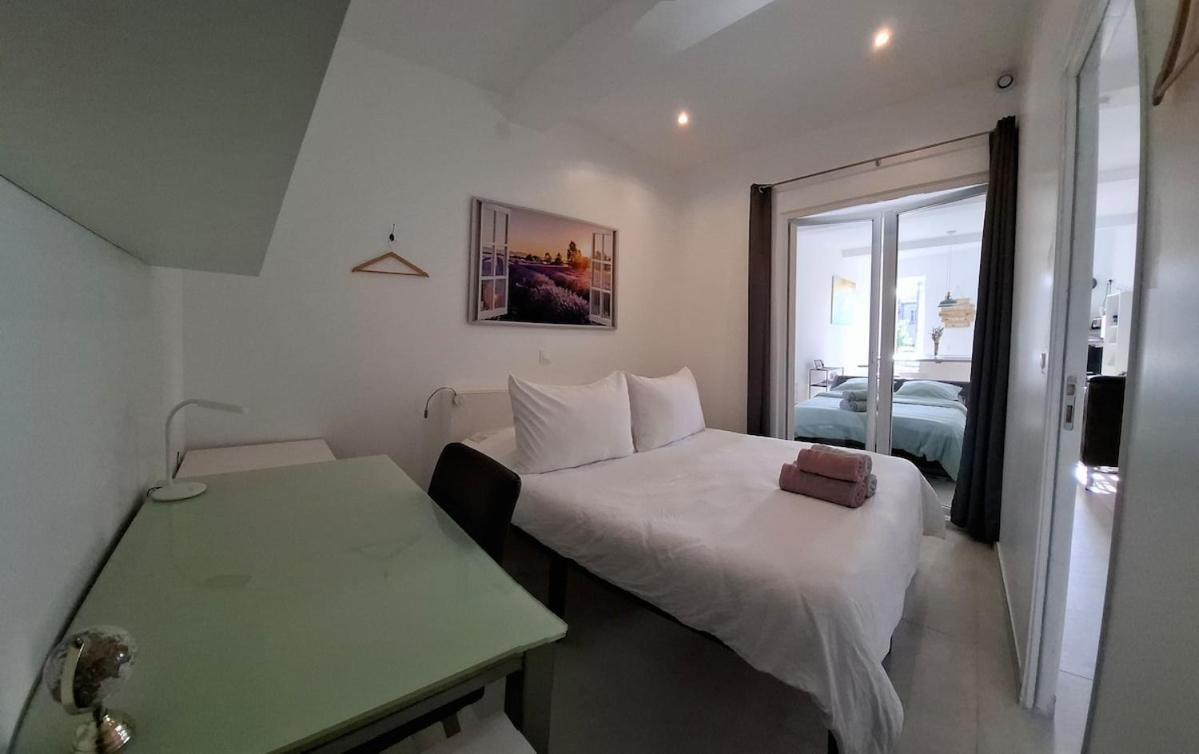 Suite Moulin De La Calade! Vue Tour Hexagonale, Coeur Du Var! Le Luc Bagian luar foto