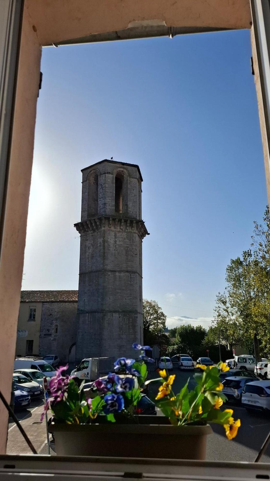 Suite Moulin De La Calade! Vue Tour Hexagonale, Coeur Du Var! Le Luc Bagian luar foto